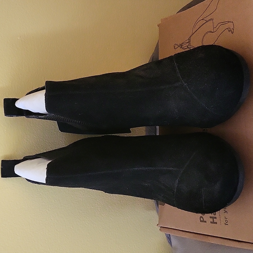 Brand new wedges